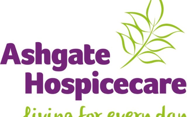 Ashgate Hospicecare Will Month 2016 - BRM Solicitors