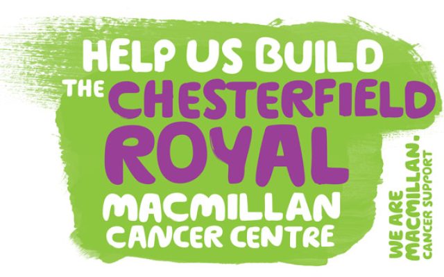 Macmillan Cancer Centre Appeal