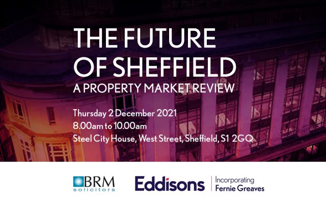 Sheffield Real Estate Breakfast Seminar