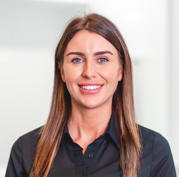 Adele Walker Senior Solicitor, Real Estate Solicitor in Sheffield