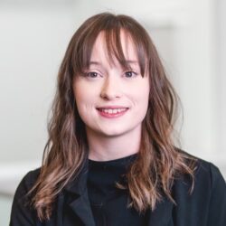 Courtney Featherstone - BRM Solicitors