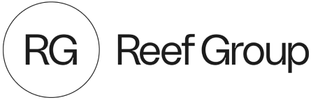 Reef Group Logo