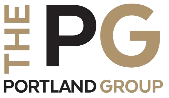 The Portland Group Logo